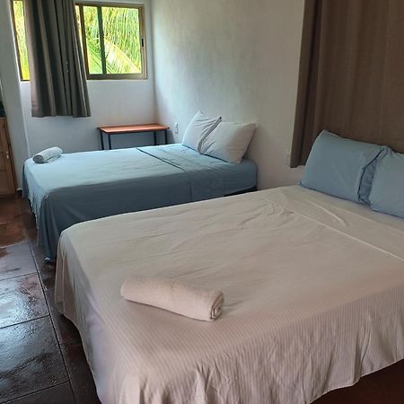 Hotel Miriam 巴卡拉尔 外观 照片