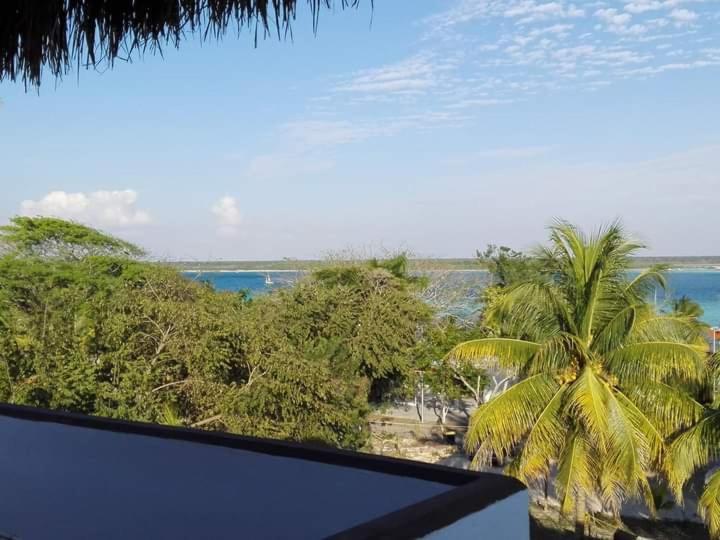 Hotel Miriam 巴卡拉尔 外观 照片